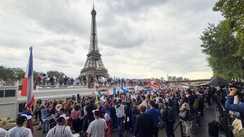 Paris 2024