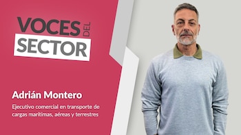 El forwarder no vende solo flete: vende vínculo, equipo y respuesta