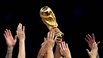 Cómo ganar entradas para partidos del Mundial 2026 en Nueva Jersey