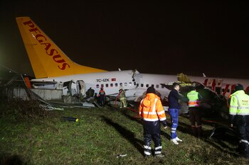 (REUTERS/Cansu Alkaya)