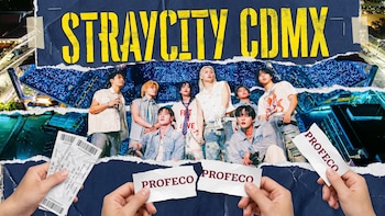 Stray Kids en México: fans piden que no haya precios dinámicos y preparan correos a Profeco