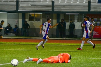 CD Luis Ángel Firpo enfrentará en Las Delicias a LD Alajuelense, campeón vigente y uno de los favoritos del torneo. (Cortesía: Luis Ángel Firpo)