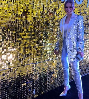 El equipo de Kika Edgar señaló que la prioridad absoluta es la recuperación y bienestar de la cantante durante este proceso de salud. - crédito @kikaedgar/IG