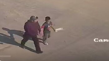 Caso Loan: una mujer denunció