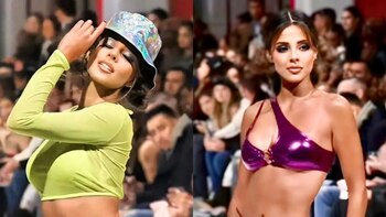 Luciana Fuster, Miss Grand International