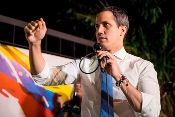 En la imagen un registro