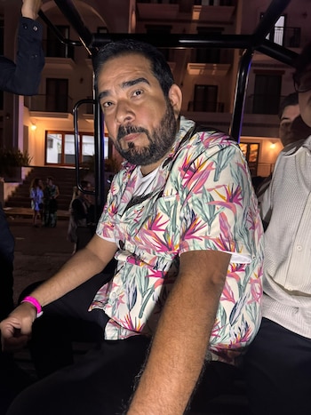 El hecho fue confirmado por