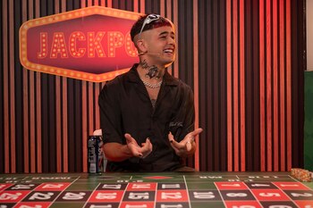 BM: "Estoy un 99% seguro