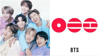 BTS y la historia detrás