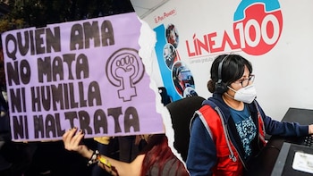 Warmi Ñan no se detiene: