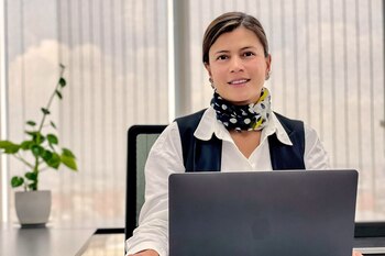 Luego de que se hiciera