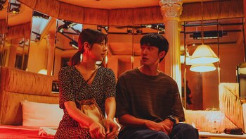 Elenco diverso y talentoso de