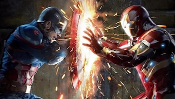 Marvel, con la nueva conducción de Brad Winderbaum, reorganizó su división editorial y unificó las áreas de series, animación y cómics