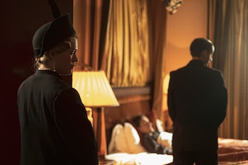 Fragmento del episodio final de