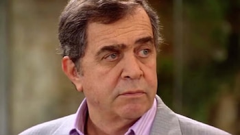 Marcelo Oxenford lamenta no lograr