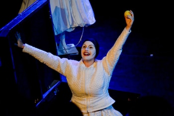 Amores Reales Michele y Melissa