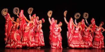Día Nacional de la Cumbia