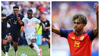 España vs. Bélgica: hora y dónde ver en Colombia los cuartos del final del Mundial 2026