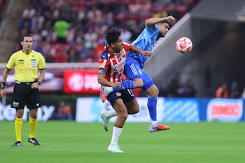 Aún con el empate del