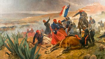 Qué fue de los zacapoaxtlas, el pueblo indígena clave para ganar la batalla del 5 de Mayo en Puebla