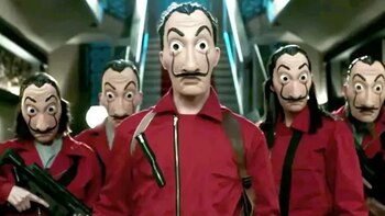 Según Vitette la serie española