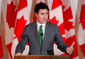 Canadá responderá con aranceles del