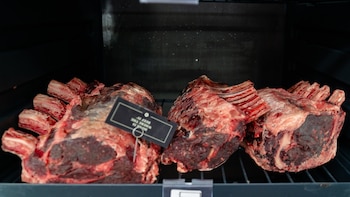 Parrilla El Gran Paraíso
