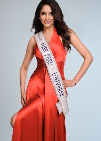 Luren Márquez ya no es Miss Perú 2026: organización prepara anuncio de su reemplazo. Captura: missperuofficial.