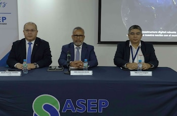 La ASEP informó que dejará constancia formal del resultado de esta etapa y continuará con la evaluación de los antecedentes presentados. (ASEP)