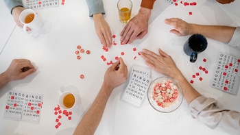 Prohíben jugar al bingo con