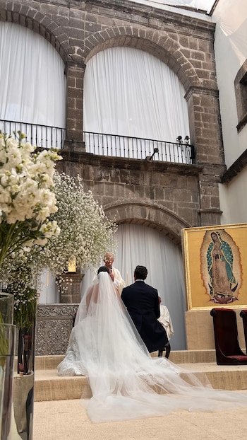 El Colegio de San Ignacio