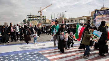Estados Unidos se prepara para