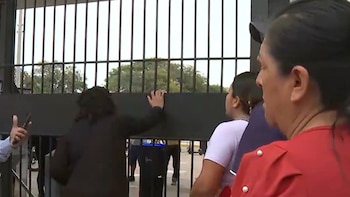 Elecciones 2026 en Perú: reclamos de electores e incidencias marcan el inicio de la votación