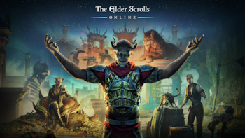 The Elder Scrolls Online estrena su nuevo contenido el 2 de abril y confirma la región de Skyrim para 2027