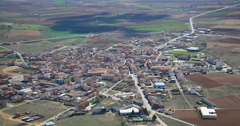 Santa María del Páramo