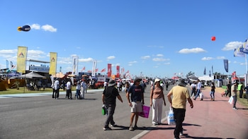 El transporte sustentable gana terreno en la agenda productiva