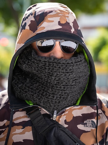 La ciudadanía se las ingenia