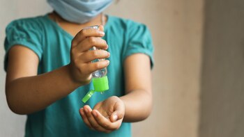 Día del niño: al menos