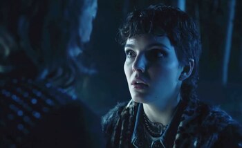 Festival of the Living Dead (2024)
Captura del tráiler oficial