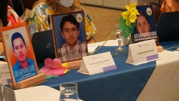 Unidad para las Víctimas reanuda