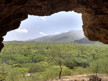 El paisaje del Valle de