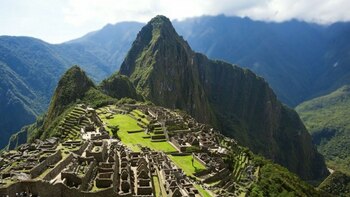 Perú siempre ha estado bajo