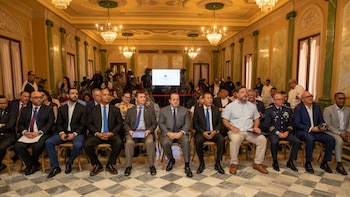 La empresa Launch On Demand