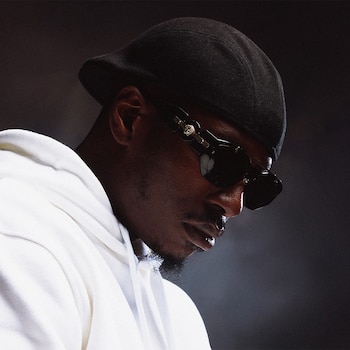 Werenoi, hoy fallecido, participó en