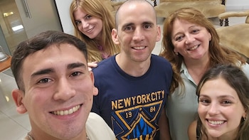 El sentido mensaje de la