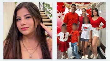 Fabiana Ríos lanza duro mensaje a Christian Cueva tras denuncia contra su abuela: “Fue un golpe muy bajo”