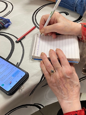Alfabetización digital como derecho: la norma existe, las barreras también: tesis de Victoria Francescato