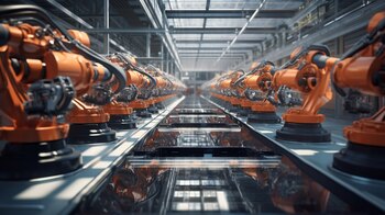 Esta impactante imagen captura la