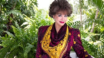 Quién es Lucila Ayala de Moreschi, la magistrada que busca la gubernatura de Sinaloa. (Redes Sociales)
