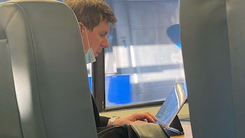 Project Veritas Leader Overheard on